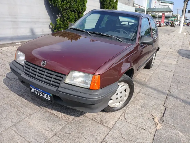 Chevrolet Kadett Gl/sl/lite/turim 1.8 1994