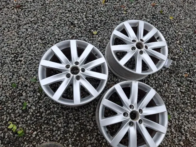 Roda 17 5x112 
