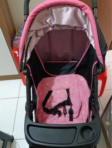 Pra vender rapidinho