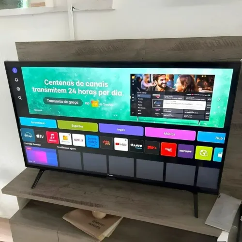 Tv LG 43 Full HD