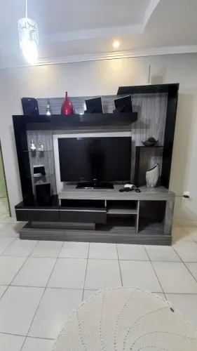Estante para sala