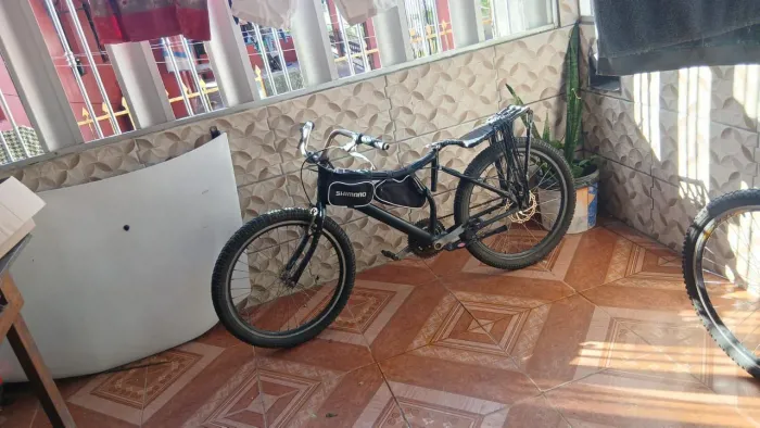 Montadinha 24