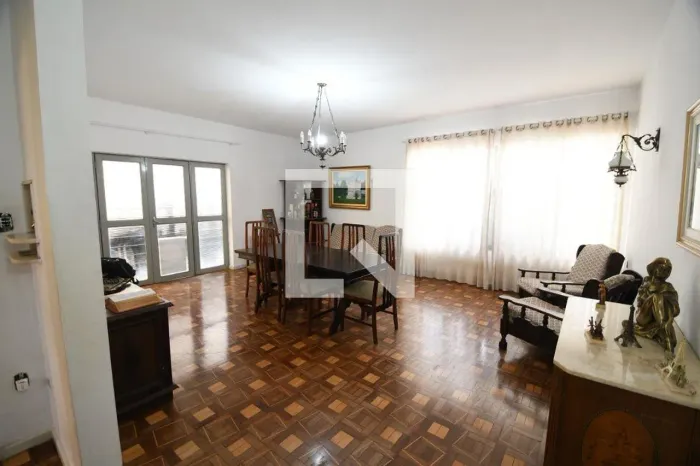 CASA RESIDENTIAL em Campinas - São Paulo, Vila Nova
