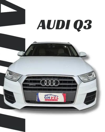 Audi Q3 2.0 TFSI Quat. 170/180cv S-tronic 5P 2017