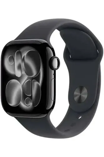 Apple Watch Séries 11 42MM GPS (NOVO ORIGINAL) LOJA FÍSICA PROCEDÊNCIA + NOTA FISCAL 