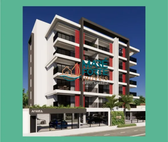 PRÉ-LANÇAMENTO PRÓXIMO A PRAIA