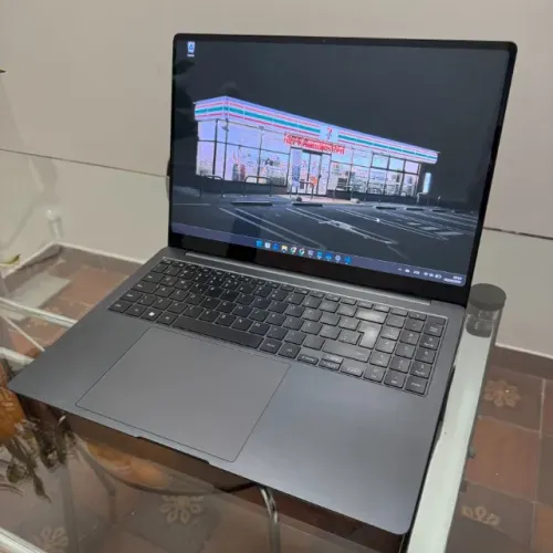 Samsung Galaxy Book3 Ultra - i7 + RTX 4050 | 32GB RAM | SSD 1TB