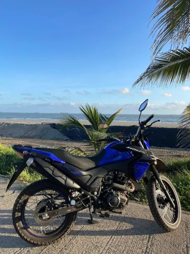 Shi 175 EFI 2025