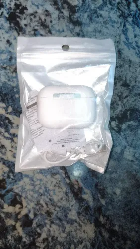 Fone de Ouvido TWS Sem Fio Intra-Auricular Bluetooth 5.0 Bateria Longa Estéreo HD