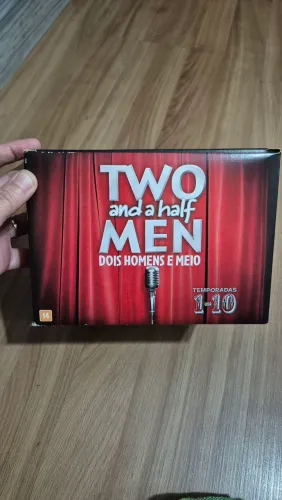 DVDs 