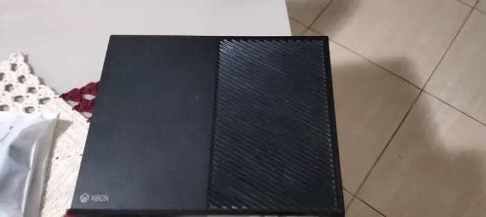Xbox one fat 