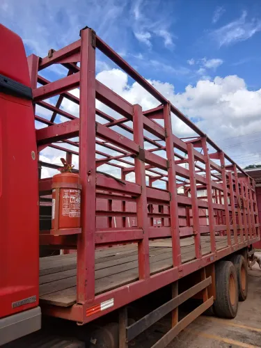 Caroceria de gas 9.2