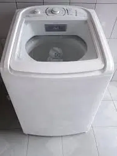 Máquina de lavar electrolux 15kg LES15