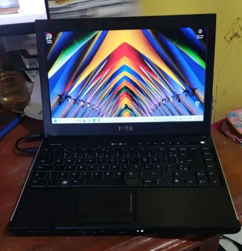 Notebook Dell Vostro 3300 Core I5 6GB de Memória 13.3 polegadas