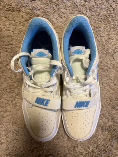 Air Jordan Legacy N43