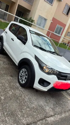 Fiat Mobi Like 1.0 Fire Flex 5P. 2023