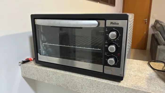 FORNO PHILCO POTENTE