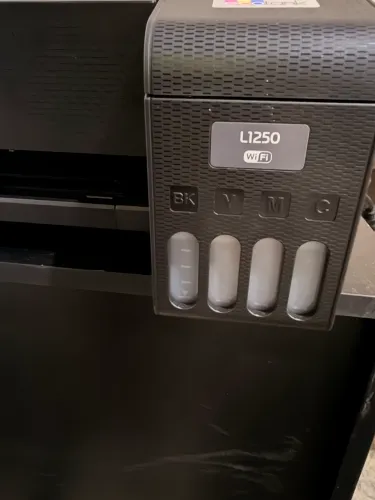 Impressora EPSON 3150
