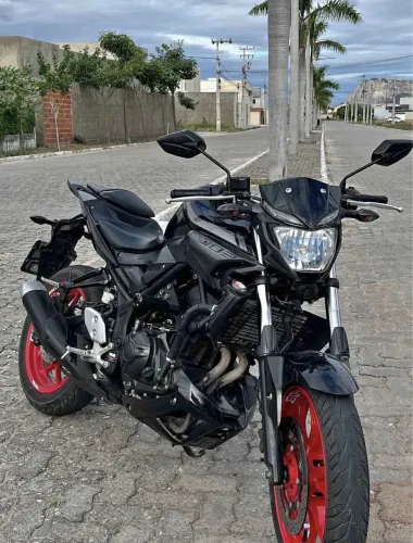 MT03 CONSERVADA