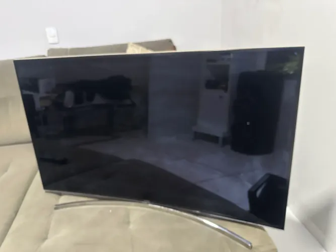 Tv sansung 50 polegadas