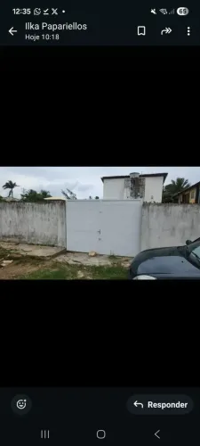 Imóvel para venda com 450 metros quadrados em Porto de Galinhas - Ipojuca - PE