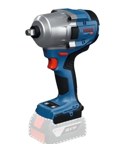 Chave de Impacto à bateria GDS 18V-780 M24 sem bateria