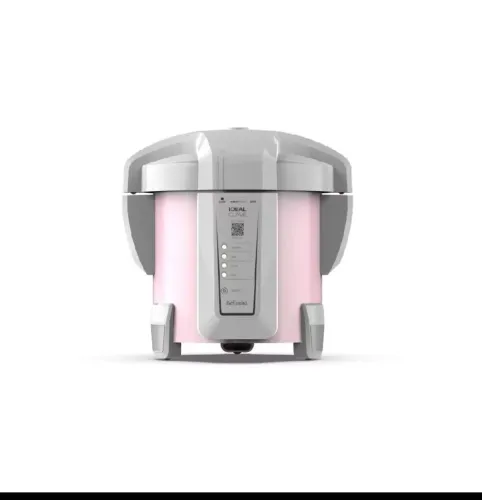 AUTOCLAVE