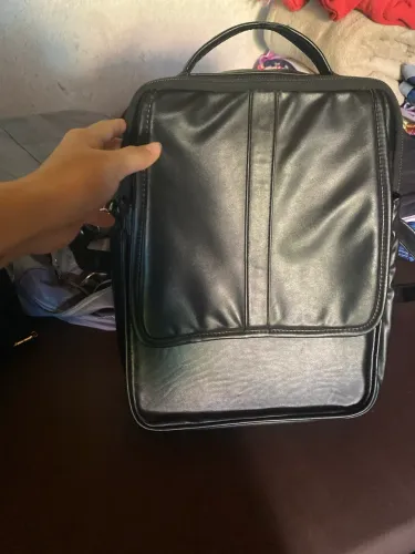 Vendo bolsas ?