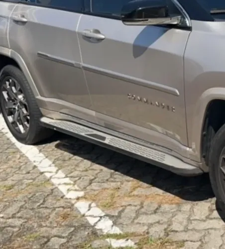 Stribo COMMANDER Mopar