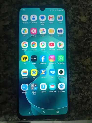 Moto g06