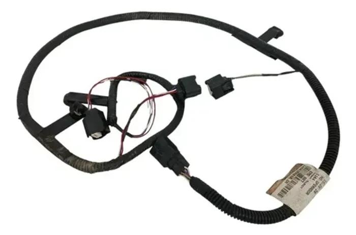 Chicote Sensor Re Parachoque Nissan Kicks 2017 2018/..