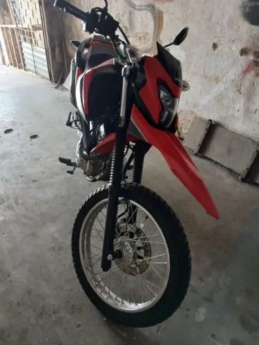 Vendo Bros 2025 nova