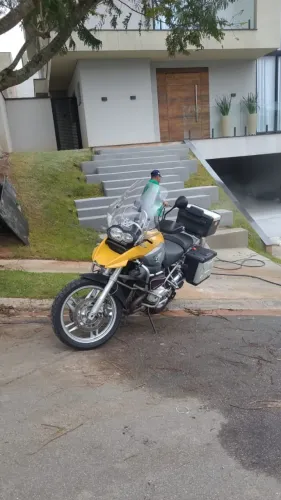 GS 1200 2005
