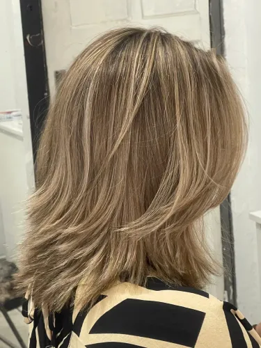 Salão de beleza Studio ?D?