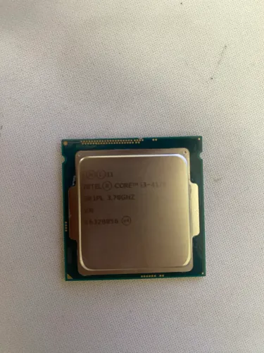 Processador intel core i3-4170 3.7 Ghz