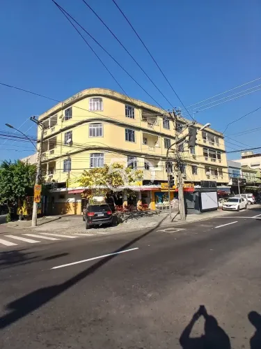 VILA DA PENHA - ÓTIMO APARTAMENTO COM 2 QUARTOS, SALA, BANHEIRO, COZINHA, ÁREA DE SERVIÇO