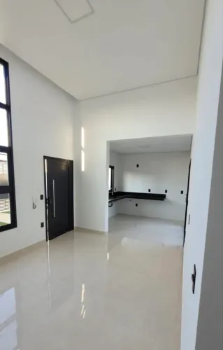 (GA) CASA A VENDA EM FAZENDA RIO GRANDE CURITIBA 100% FINANCIADA