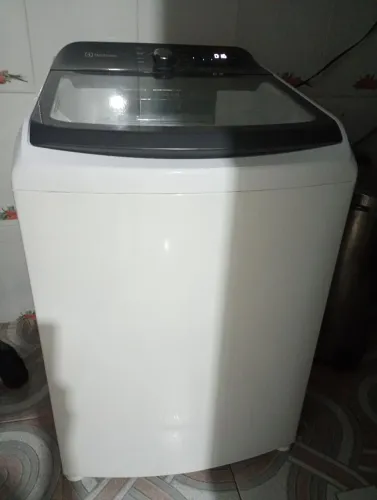 Lava e centrifuga 17kg