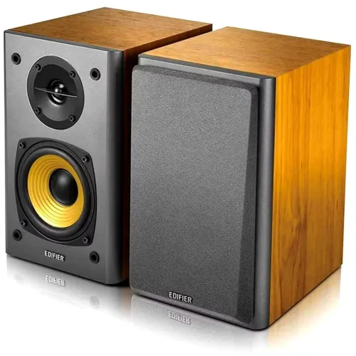 Edifier som profissional Monitor de audio (na caixa)