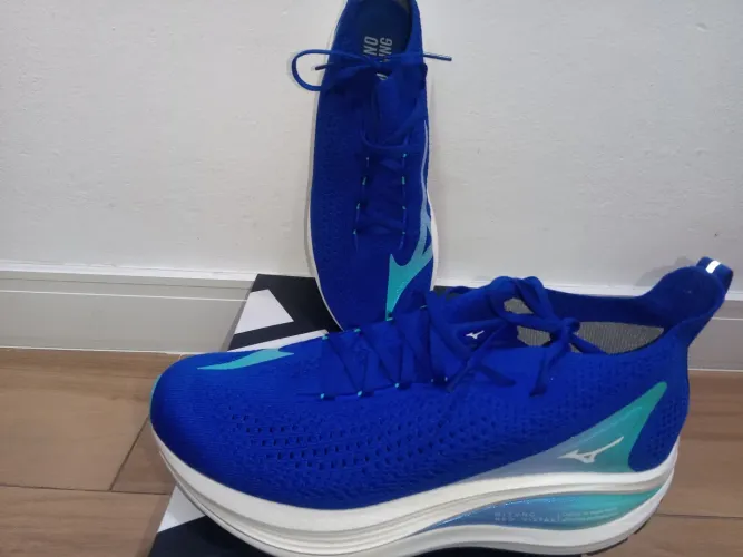 Tênis Mizuno Neo Vista 2