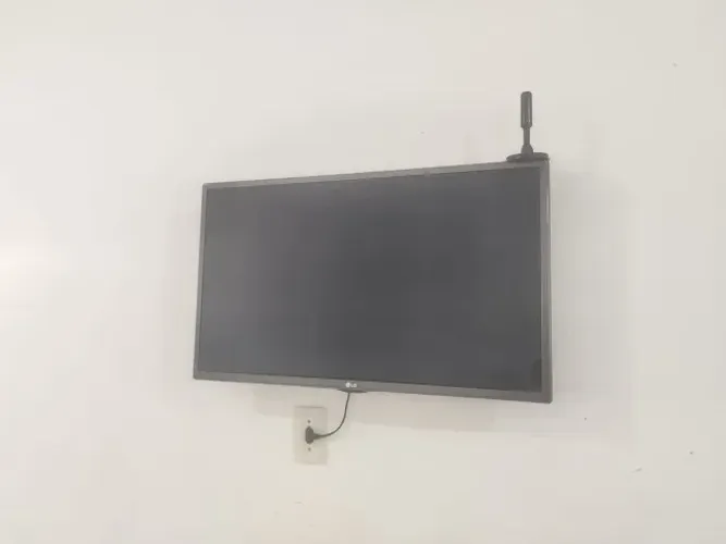 televisão LG 32 polegadas