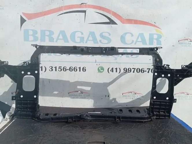 Painel frontal do Kia cerato 2013/17
