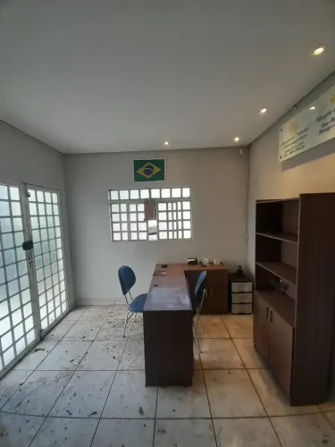 sobrado Alto Rio Preto - para alugar com 10 salas elevador