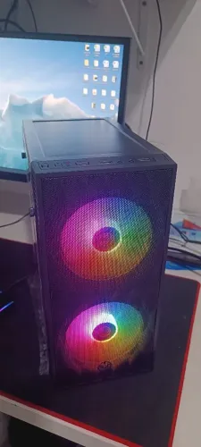 PC GAMER. Excelente!