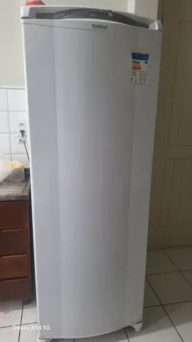 Geladeira Consul 342L