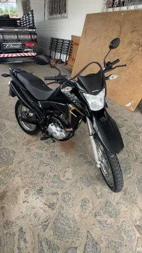HONDA NXR BROS 150 ESDD FLEXONE 2022