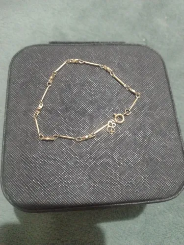 vendo uma pulseira infantil da Rommanel