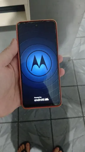 Moto G4