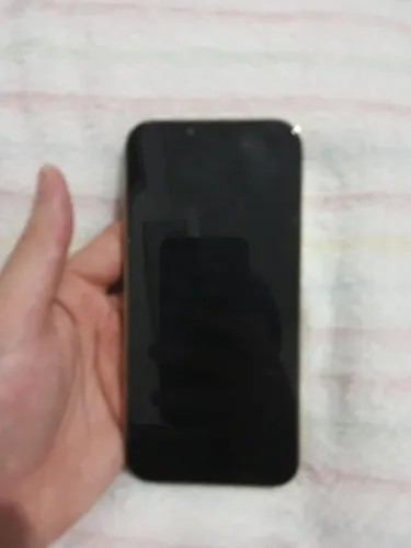 iPhone 13 Pro Max 256Gb Gold Seminovo 84% 