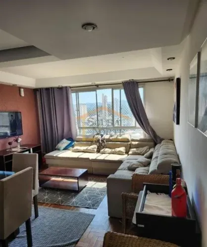 Apartamento à venda, 3 dormitórios, sendo 1 suíte, 2 vagas de garagem. 94m². Área de lazer